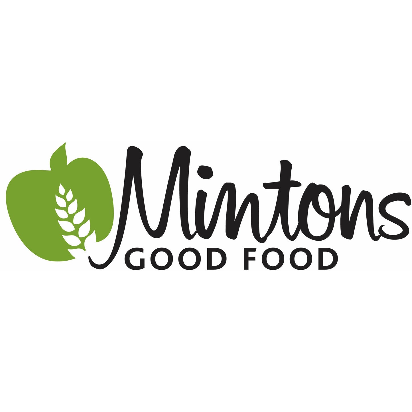 Mintons Good Food, Oatbran                            Size - 6x1.0 Kg